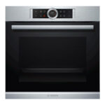 Lò nướng BOSCH HBG675BS1 serie 8 âm tủ