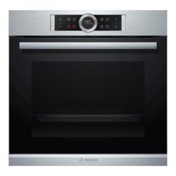Lò nướng BOSCH HBG675BS1 serie 8 âm tủ