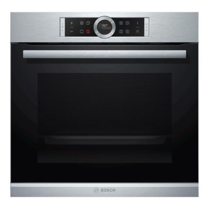 Lò nướng BOSCH HBG675BS1 serie 8 âm tủ