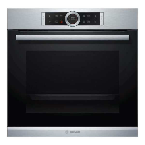 Lò nướng BOSCH HBG675BS1 serie 8 âm tủ