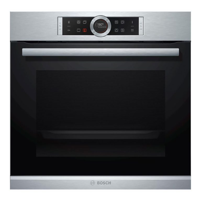 Lò nướng BOSCH HBG675BS1 serie 8 âm tủ