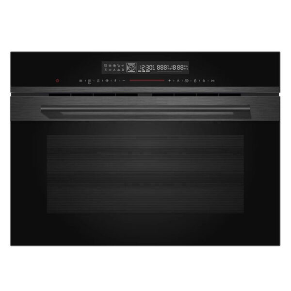 Lò vi sóng có nướng HAFELE HCO-8T50A 538.01.431 âm tủ