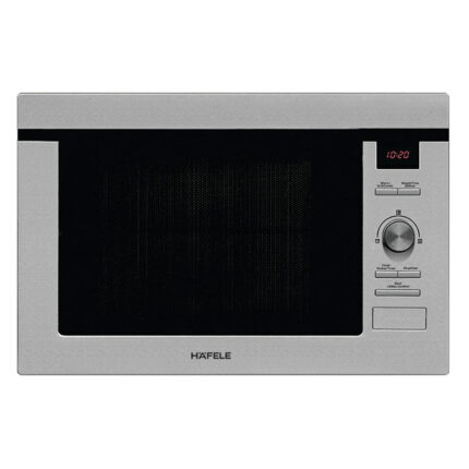 Lò vi sóng có nướng HAFELE HM-B38D 538.31.200 âm tủ