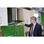 May Hut Mui Faster FS 90EFN 8 1