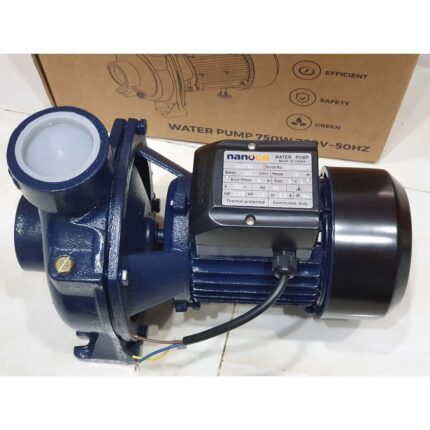 Máy bơm lưu lượng NANOCO NHF1100