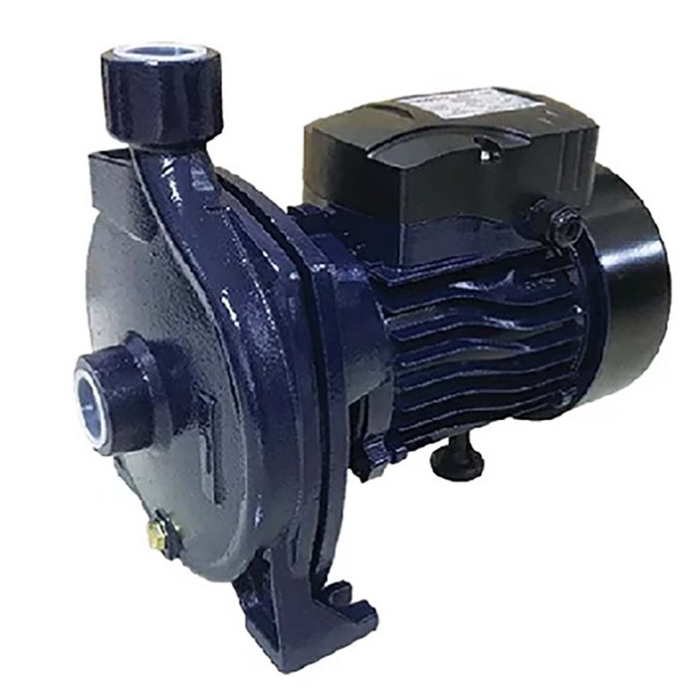 Máy bơm lưu lượng NANOCO NHF750 750W