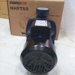 Máy bơm lưu lượng NANOCO NHF750