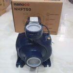 Máy bơm lưu lượng NANOCO NHF750