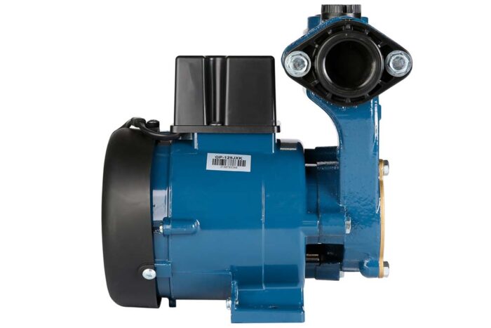 Máy bơm nước đẩy PANASONIC GP 129JXK NV5 (7)