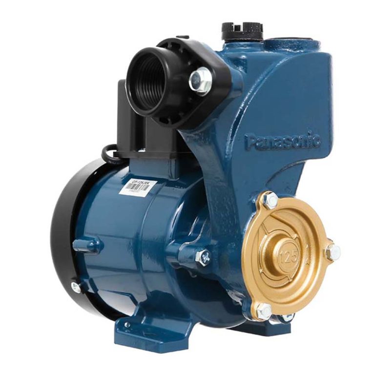 Máy bơm nước đẩy PANASONIC GP 129JXK SV5 125W