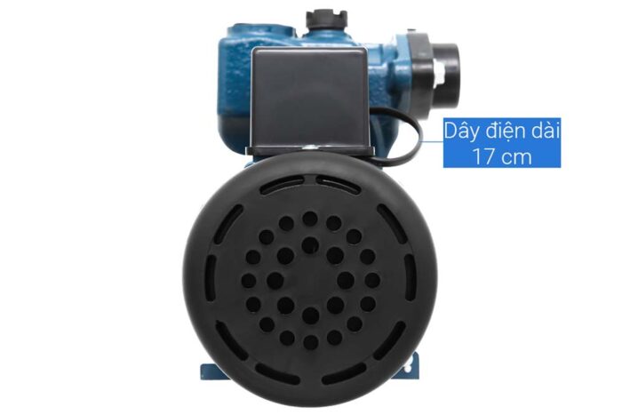 Máy bơm nước đẩy PANASONIC GP 129JXK SV5 (5)