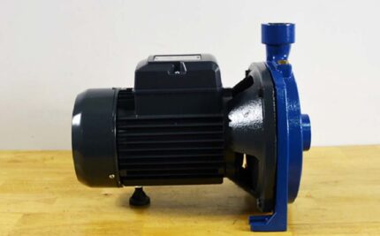 Máy bơm nước đẩy PANASONIC GP 15HCN1SVN công suất lớn (4)