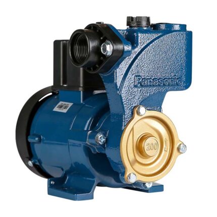 Máy bơm nước đẩy PANASONIC GP 200JXK NV5 200W