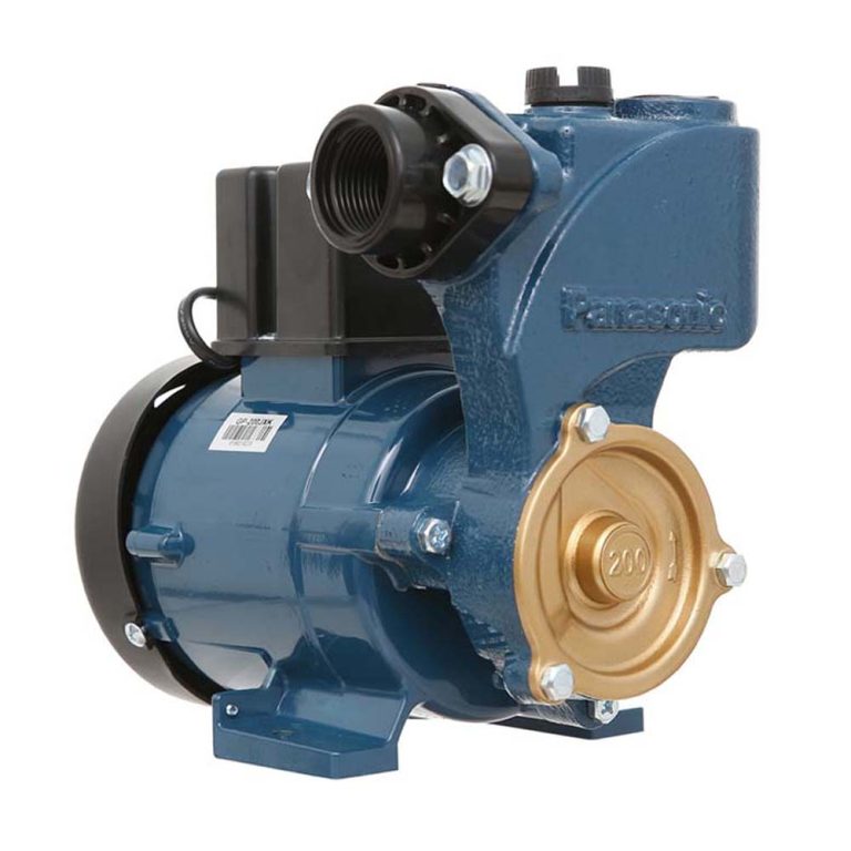 Máy bơm nước đẩy PANASONIC GP 200JXK SV5 200W