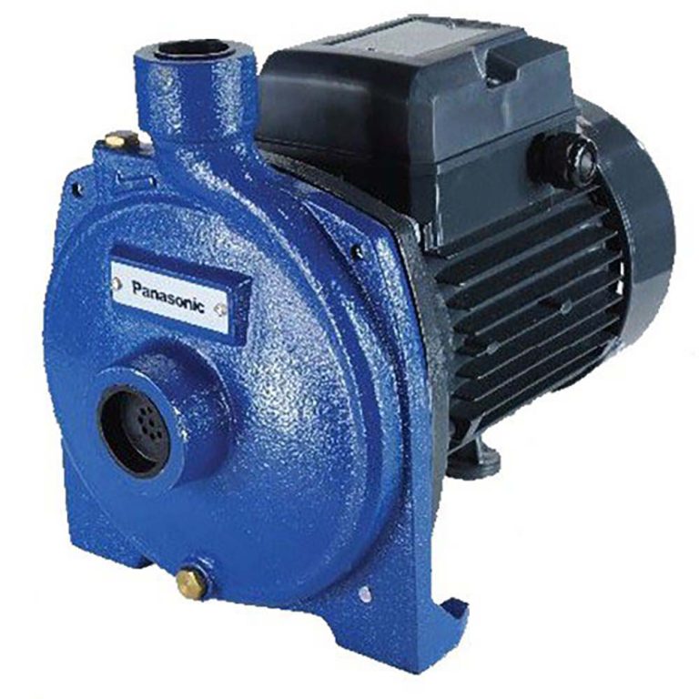 Máy bơm nước đẩy PANASONIC GP 20HCN1SVN công suất lớn (1)