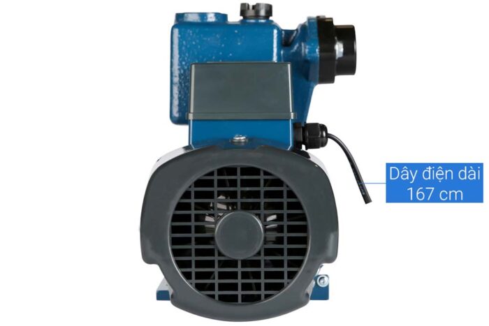 Máy bơm nước đẩy PANASONIC GP 250JXK NV5 (5)