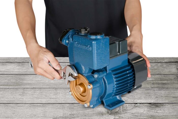 Máy bơm nước đẩy PANASONIC GP 250JXK NV5 (9)