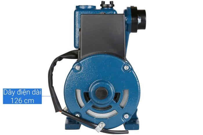 Máy bơm nước đẩy PANASONIC GP 350JA NV5 (5)