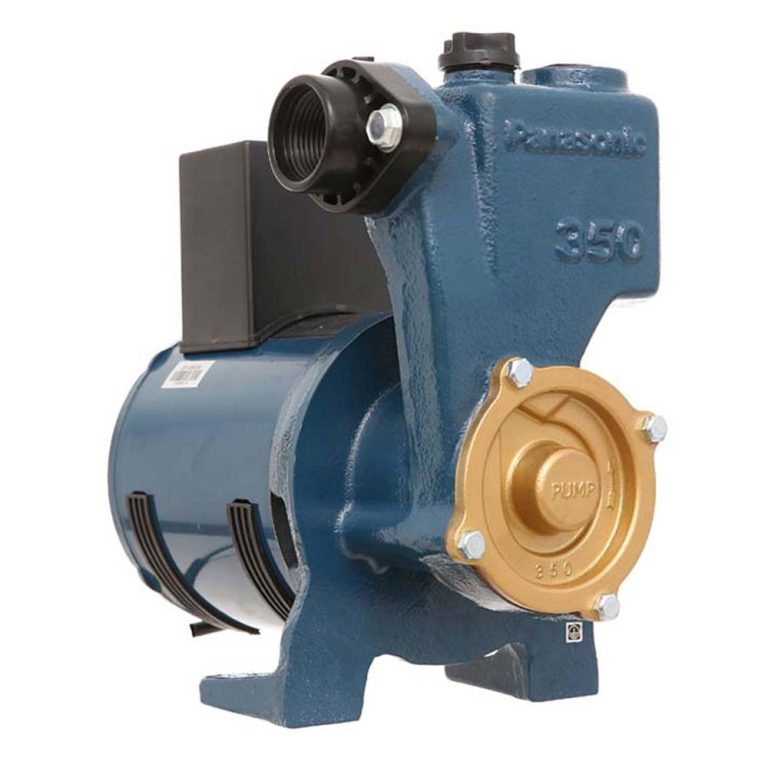 Máy bơm nước đẩy PANASONIC GP 350JA SV5 (1)