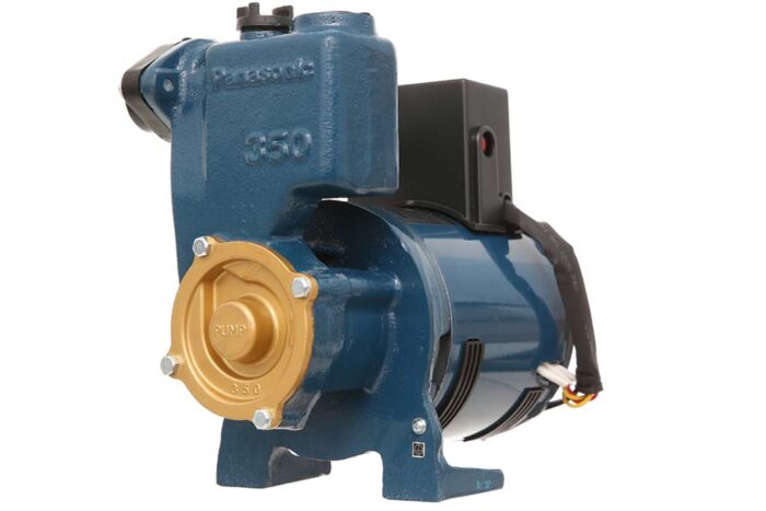 Máy bơm nước đẩy PANASONIC GP 350JA SV5 (3)