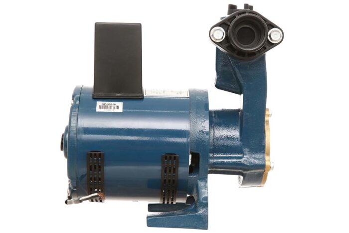 Máy bơm nước đẩy PANASONIC GP 350JA SV5 (7)