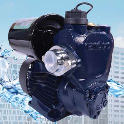 Máy bơm tăng áp NANOCO NSP128 A nước nóng điện tử (2)