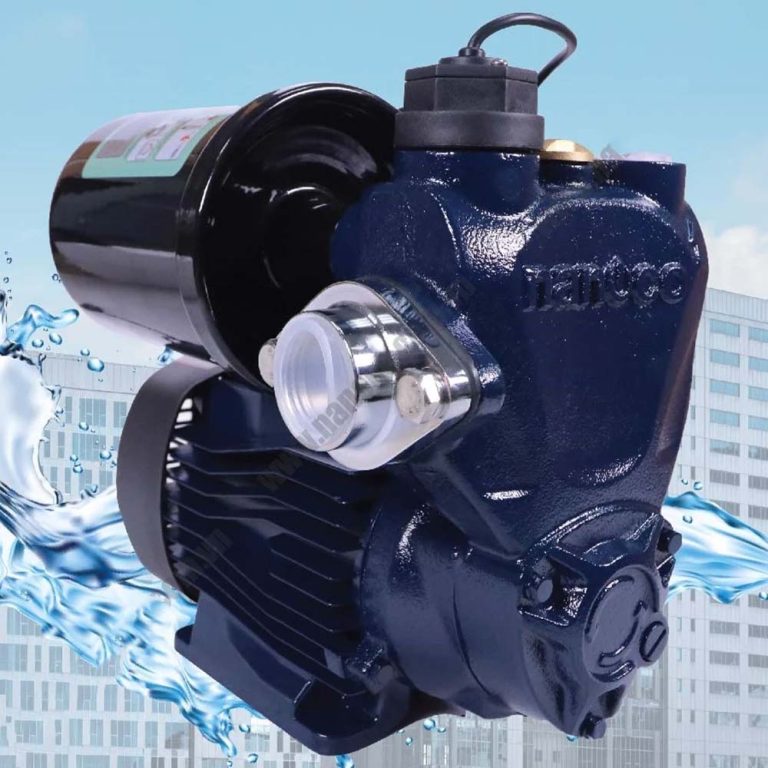 Máy bơm tăng áp NANOCO NSP128 A nước nóng điện tử (2)
