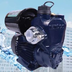 Máy bơm tăng áp NANOCO NSP300 A nước nóng điện tử (2)