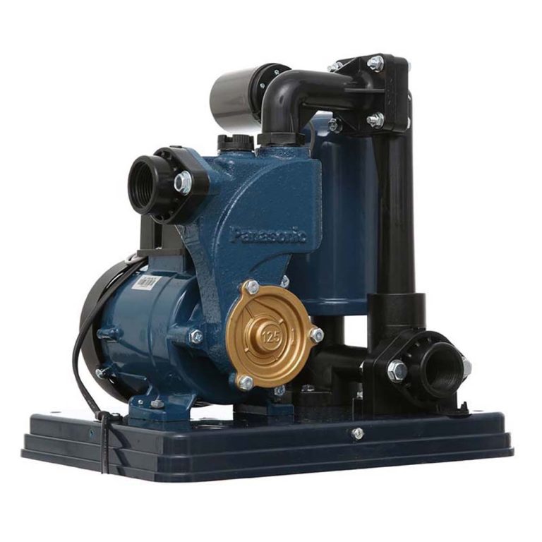 Máy bơm tăng áp PANASONIC A 130JACK 2