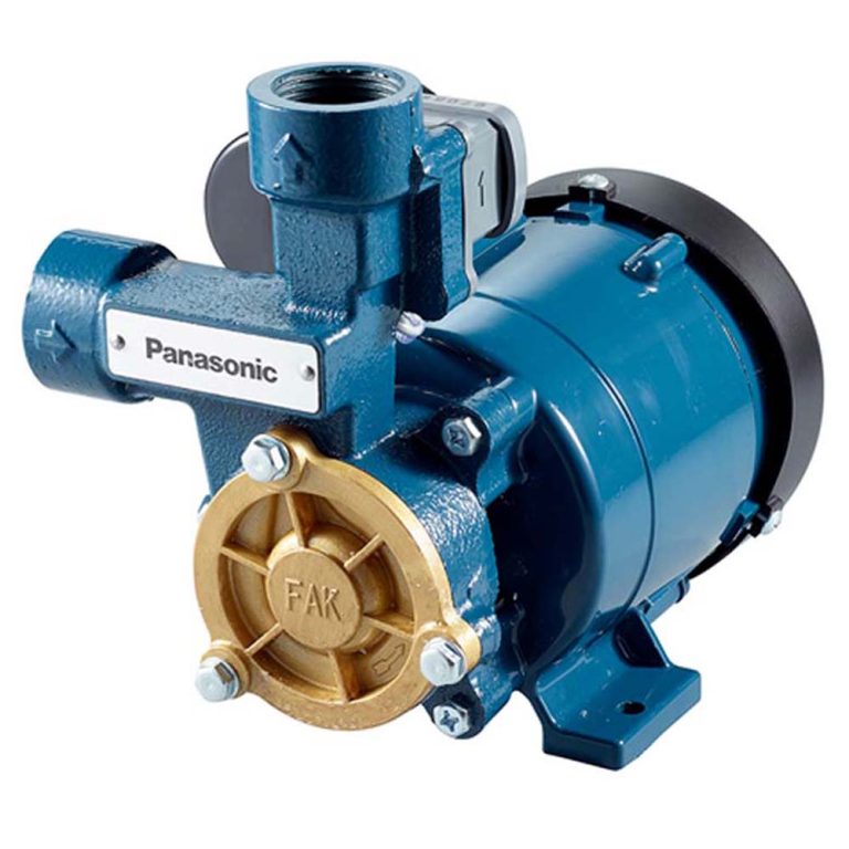Máy bơm tăng áp PANASONIC GA 125FAK (11)