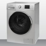 May giat quan ao MALLOCA MWM 09SIL