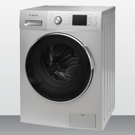 May giat quan ao MALLOCA MWM 09SIL