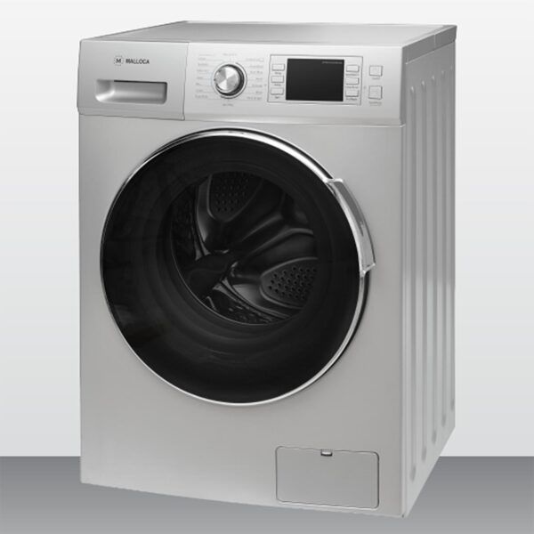 May giat quan ao MALLOCA MWM 09SIL