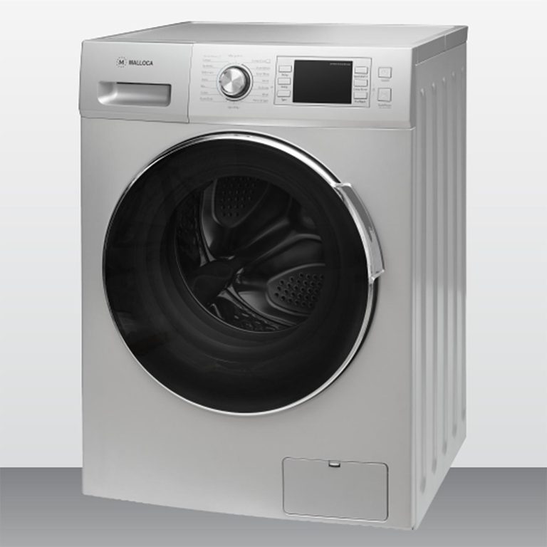 May giat quan ao MALLOCA MWM 09SIL