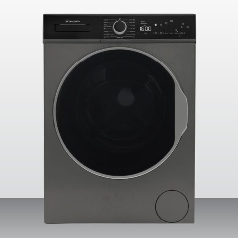 May giat quan ao MALLOCA MWM T1510BL