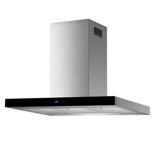 May hut mui BAUER BIS 90CX 90cm chu T 1