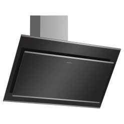 Máy hút mùi BOSCH DWK97IM60 90cm serie 8 kính vát