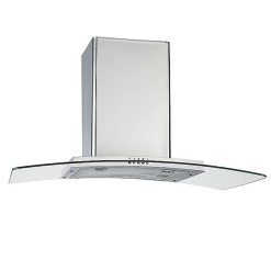 May hut mui CANZY CZ A37 70cm kinh cong 1