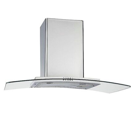 May hut mui CANZY CZ A37 70cm kinh cong 1