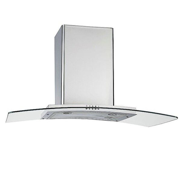 May hut mui CANZY CZ A37 70cm kinh cong 1