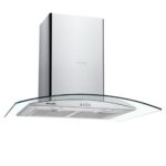 May hut mui FEUER H35 70cm kinh cong 1