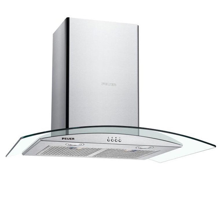 May hut mui FEUER H35 70cm kinh cong 1