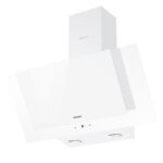 May hut mui FEUER V689 WHITE 90cm kinh vat 1