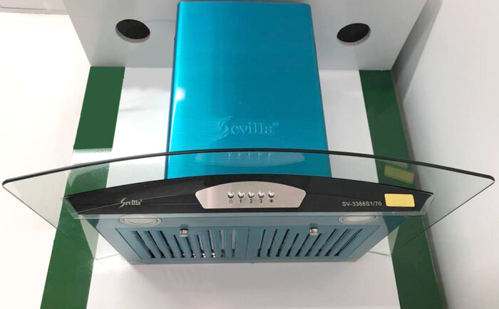 May hut mui SEVILLA SV 3388S1 90 90cm kinh cong 1