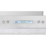 May hut mui gan tuong Hafele 70cm HH WI70C 539.81.158 2