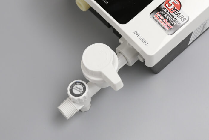 Máy nước nóng trực tiếp PANASONIC DH 3RP2VK có bơm 3500W (4)