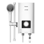 Máy nước nóng trực tiếp PANASONIC DH 4NP1VW có bơm 4500W
