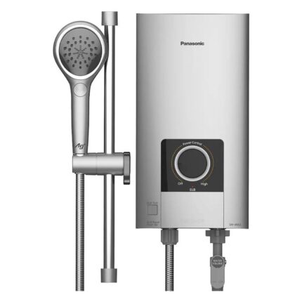 Máy nước nóng trực tiếp PANASONIC DH 4NS3VS không bơm 4500W