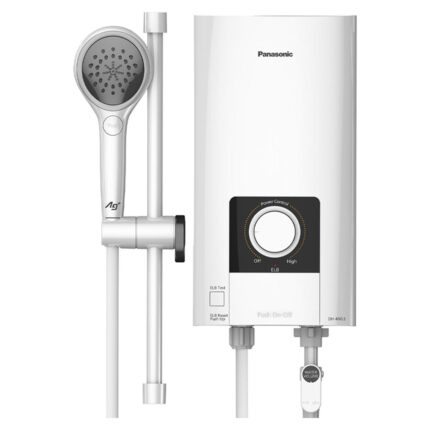 Máy nước nóng trực tiếp PANASONIC DH-4NS3VW không bơm 4500W