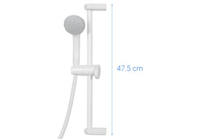 Máy nước nóng trực tiếp PANASONIC DH 4RL1VW không bơm 4500W (7)